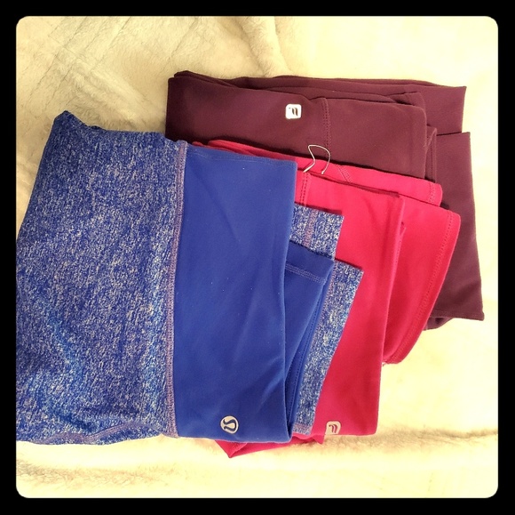 Leggings lot - Picture 1 of 4